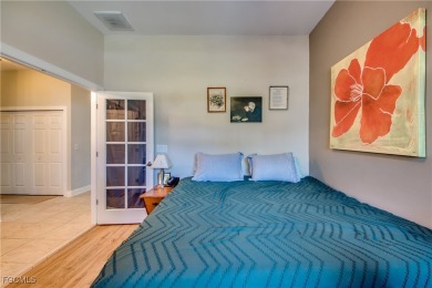 This hidden gem is the largest unit in Devonshire Lakes. This on Gateway Golf and Country Club in Florida - for sale on GolfHomes.com, golf home, golf lot