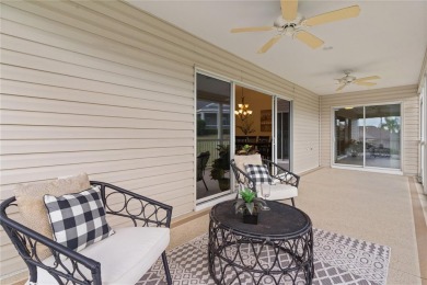 How do you describe Warm, Welcoming and Comfortable? 2249 Quincy on The Links of Spruce Creek in Florida - for sale on GolfHomes.com, golf home, golf lot