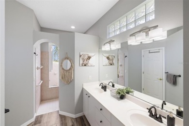 Imagine waking up every morning to your own private Florida on Sabal Trace Golf and Country Club in Florida - for sale on GolfHomes.com, golf home, golf lot