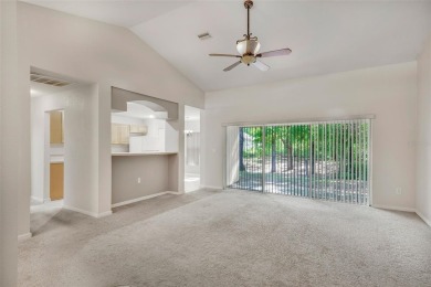 NICE CURB APPEAL! Spacious 3 Bedroom 2 Bath Split Plan Ranch In on Citrus Springs Country Club in Florida - for sale on GolfHomes.com, golf home, golf lot