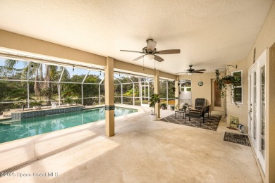 Welcome to this beautifully designed 2,400sq ft home offering on  in Florida - for sale on GolfHomes.com, golf home, golf lot