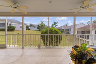 How do you describe Warm, Welcoming and Comfortable? 2249 Quincy on The Links of Spruce Creek in Florida - for sale on GolfHomes.com, golf home, golf lot