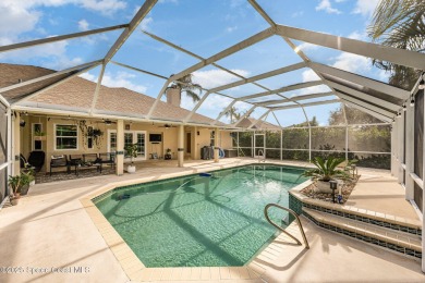 Welcome to this beautifully designed 2,400sq ft home offering on  in Florida - for sale on GolfHomes.com, golf home, golf lot