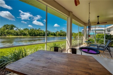 This hidden gem is the largest unit in Devonshire Lakes. This on Gateway Golf and Country Club in Florida - for sale on GolfHomes.com, golf home, golf lot