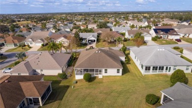 How do you describe Warm, Welcoming and Comfortable? 2249 Quincy on The Links of Spruce Creek in Florida - for sale on GolfHomes.com, golf home, golf lot