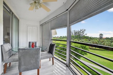 This Updated 55+,1300 SQFT. 2/2 Condo with updated kitchen on Boca Dunes Golf and Country Club in Florida - for sale on GolfHomes.com, golf home, golf lot