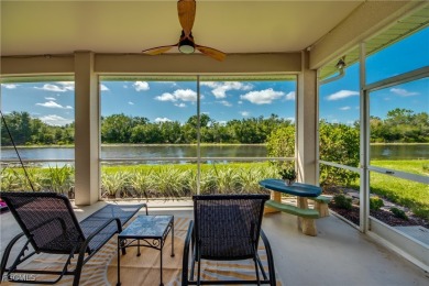 This hidden gem is the largest unit in Devonshire Lakes. This on Gateway Golf and Country Club in Florida - for sale on GolfHomes.com, golf home, golf lot