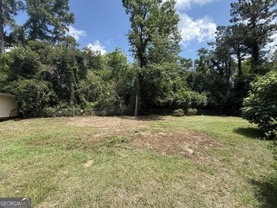 Check out this amazing brick home located near Forest Heights on Forest Heights Country Club in Georgia - for sale on GolfHomes.com, golf home, golf lot