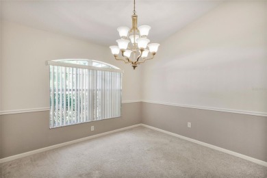 NICE CURB APPEAL! Spacious 3 Bedroom 2 Bath Split Plan Ranch In on Citrus Springs Country Club in Florida - for sale on GolfHomes.com, golf home, golf lot