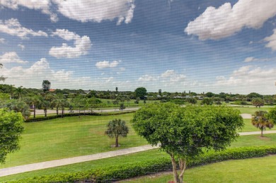 This Updated 55+,1300 SQFT. 2/2 Condo with updated kitchen on Boca Dunes Golf and Country Club in Florida - for sale on GolfHomes.com, golf home, golf lot