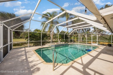 Welcome to this beautifully designed 2,400sq ft home offering on  in Florida - for sale on GolfHomes.com, golf home, golf lot