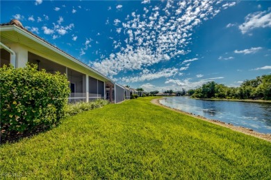 This hidden gem is the largest unit in Devonshire Lakes. This on Gateway Golf and Country Club in Florida - for sale on GolfHomes.com, golf home, golf lot