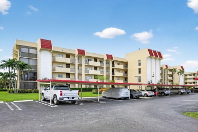 This Updated 55+,1300 SQFT. 2/2 Condo with updated kitchen on Boca Dunes Golf and Country Club in Florida - for sale on GolfHomes.com, golf home, golf lot