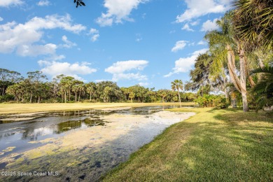 Welcome to this beautifully designed 2,400sq ft home offering on  in Florida - for sale on GolfHomes.com, golf home, golf lot