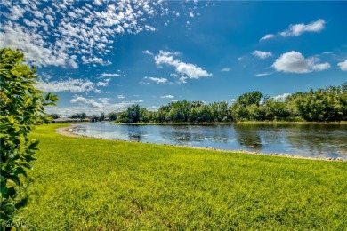 This hidden gem is the largest unit in Devonshire Lakes. This on Gateway Golf and Country Club in Florida - for sale on GolfHomes.com, golf home, golf lot