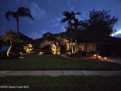 Welcome to this beautifully designed 2,400sq ft home offering on  in Florida - for sale on GolfHomes.com, golf home, golf lot