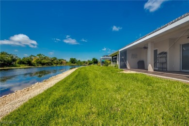 This hidden gem is the largest unit in Devonshire Lakes. This on Gateway Golf and Country Club in Florida - for sale on GolfHomes.com, golf home, golf lot