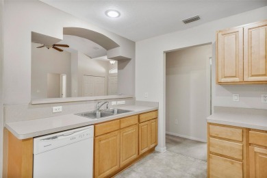 NICE CURB APPEAL! Spacious 3 Bedroom 2 Bath Split Plan Ranch In on Citrus Springs Country Club in Florida - for sale on GolfHomes.com, golf home, golf lot