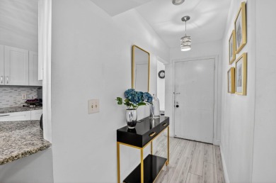This Updated 55+,1300 SQFT. 2/2 Condo with updated kitchen on Boca Dunes Golf and Country Club in Florida - for sale on GolfHomes.com, golf home, golf lot