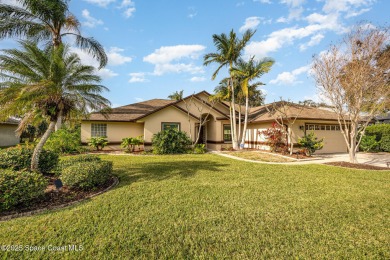 Welcome to this beautifully designed 2,400sq ft home offering on  in Florida - for sale on GolfHomes.com, golf home, golf lot