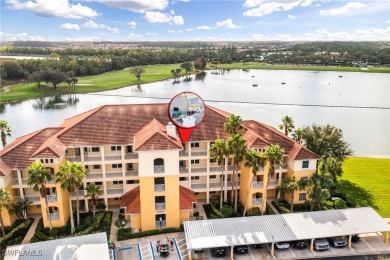 We all have our favorites and this is one of mine.  The stunning on Pelican Preserve Golf Club in Florida - for sale on GolfHomes.com, golf home, golf lot