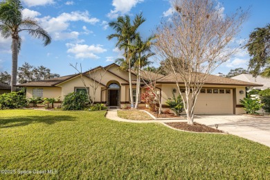 Welcome to this beautifully designed 2,400sq ft home offering on  in Florida - for sale on GolfHomes.com, golf home, golf lot