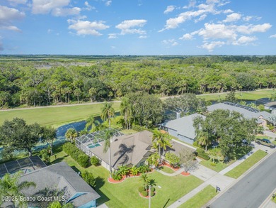 Welcome to this beautifully designed 2,400sq ft home offering on Savannahs Golf Club in Florida - for sale on GolfHomes.com, golf home, golf lot