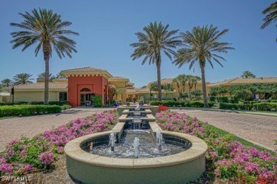 We all have our favorites and this is one of mine.  The stunning on Pelican Preserve Golf Club in Florida - for sale on GolfHomes.com, golf home, golf lot