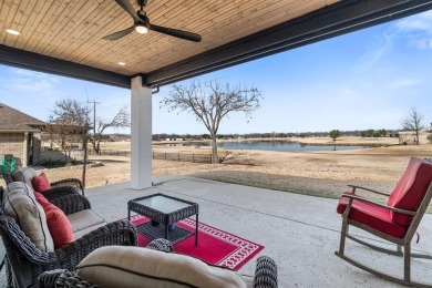 Video & 3D tour available upon request! Truly stunning, this on Pecan Plantation Country Club in Texas - for sale on GolfHomes.com, golf home, golf lot