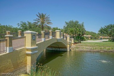 We all have our favorites and this is one of mine.  The stunning on Pelican Preserve Golf Club in Florida - for sale on GolfHomes.com, golf home, golf lot