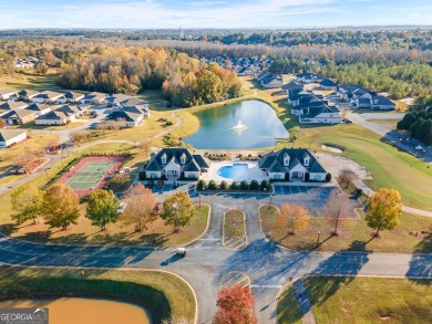 Welcome to Houston Springs. This is a very desirable and sought on Houston Springs Resort and Golf Course in Georgia - for sale on GolfHomes.com, golf home, golf lot