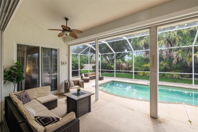 Imagine waking up every morning to your own private Florida on Sabal Trace Golf and Country Club in Florida - for sale on GolfHomes.com, golf home, golf lot