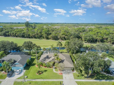 Welcome to this beautifully designed 2,400sq ft home offering on Savannahs Golf Club in Florida - for sale on GolfHomes.com, golf home, golf lot