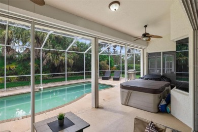 Imagine waking up every morning to your own private Florida on Sabal Trace Golf and Country Club in Florida - for sale on GolfHomes.com, golf home, golf lot