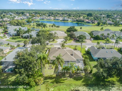 Welcome to this beautifully designed 2,400sq ft home offering on Savannahs Golf Club in Florida - for sale on GolfHomes.com, golf home, golf lot