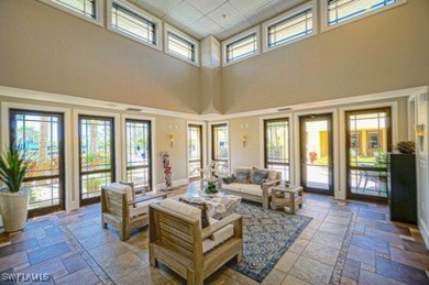 We all have our favorites and this is one of mine.  The stunning on Pelican Preserve Golf Club in Florida - for sale on GolfHomes.com, golf home, golf lot