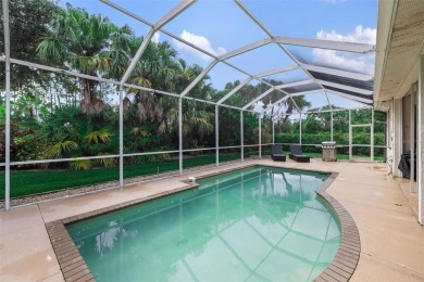 Imagine waking up every morning to your own private Florida on Sabal Trace Golf and Country Club in Florida - for sale on GolfHomes.com, golf home, golf lot