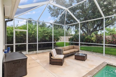 Imagine waking up every morning to your own private Florida on Sabal Trace Golf and Country Club in Florida - for sale on GolfHomes.com, golf home, golf lot