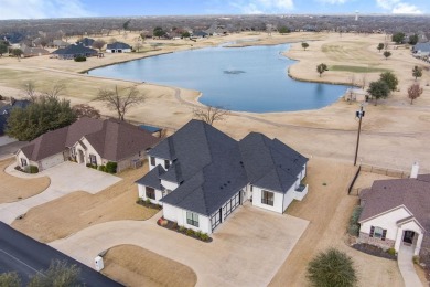 Video & 3D tour available upon request! Truly stunning, this on Pecan Plantation Country Club in Texas - for sale on GolfHomes.com, golf home, golf lot