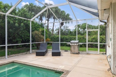 Imagine waking up every morning to your own private Florida on Sabal Trace Golf and Country Club in Florida - for sale on GolfHomes.com, golf home, golf lot