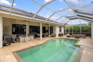 Imagine waking up every morning to your own private Florida on Sabal Trace Golf and Country Club in Florida - for sale on GolfHomes.com, golf home, golf lot