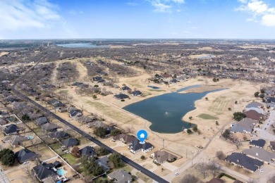 Video & 3D tour available upon request! Truly stunning, this on Pecan Plantation Country Club in Texas - for sale on GolfHomes.com, golf home, golf lot