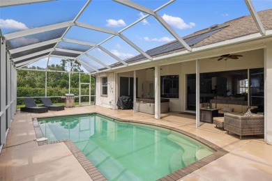 Imagine waking up every morning to your own private Florida on Sabal Trace Golf and Country Club in Florida - for sale on GolfHomes.com, golf home, golf lot