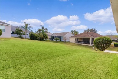 How do you describe Warm, Welcoming and Comfortable? 2249 Quincy on The Links of Spruce Creek in Florida - for sale on GolfHomes.com, golf home, golf lot