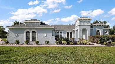 Stunning 4-Bedroom Pool Home in Sought-After Black Bear Golf on Black Bear Golf Club in Florida - for sale on GolfHomes.com, golf home, golf lot