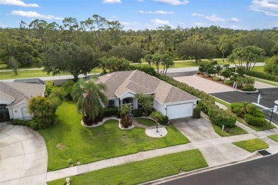 Imagine waking up every morning to your own private Florida on Sabal Trace Golf and Country Club in Florida - for sale on GolfHomes.com, golf home, golf lot
