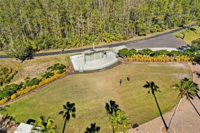 We all have our favorites and this is one of mine.  The stunning on Pelican Preserve Golf Club in Florida - for sale on GolfHomes.com, golf home, golf lot