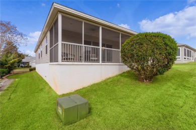 How do you describe Warm, Welcoming and Comfortable? 2249 Quincy on The Links of Spruce Creek in Florida - for sale on GolfHomes.com, golf home, golf lot