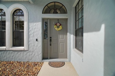 Stunning 4-Bedroom Pool Home in Sought-After Black Bear Golf on Black Bear Golf Club in Florida - for sale on GolfHomes.com, golf home, golf lot