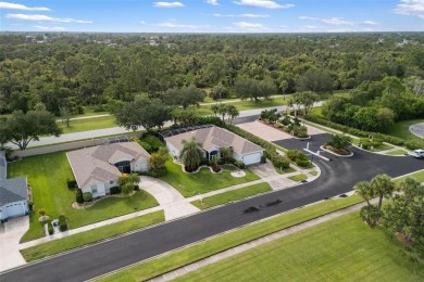 Imagine waking up every morning to your own private Florida on Sabal Trace Golf and Country Club in Florida - for sale on GolfHomes.com, golf home, golf lot